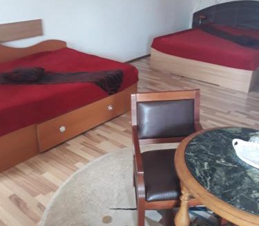 Giurgiu Hotel | Motel Prietenia