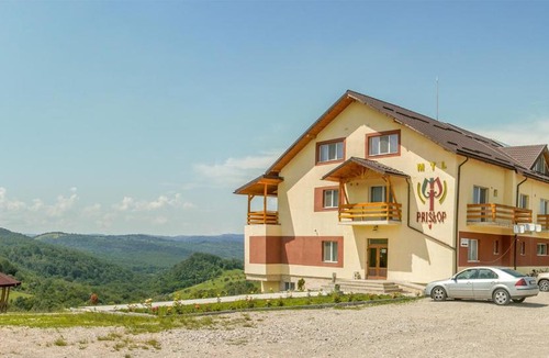 Silvasu de Sus House | MOTEL PRISLOP