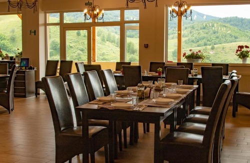 Silvasu de Sus House | MOTEL PRISLOP