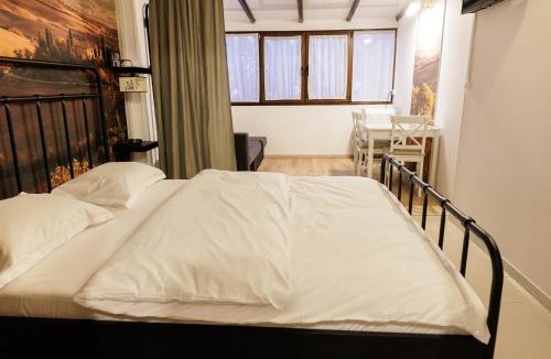 Lovrin Hotel | Motel Remo