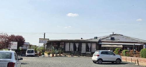 Lovrin Hotel | Motel Remo
