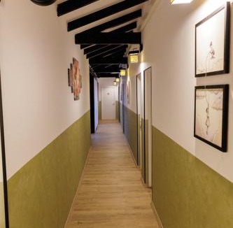 Lovrin Hotel | Motel Remo