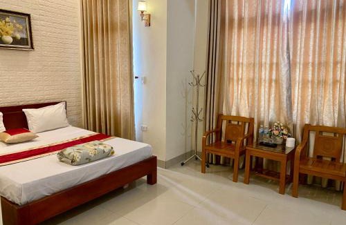 Hue Hotel | Motel Rose