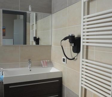 Muro Leccese Hotel | Motel S.16