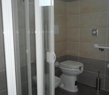 Muro Leccese Hotel | Motel S.16