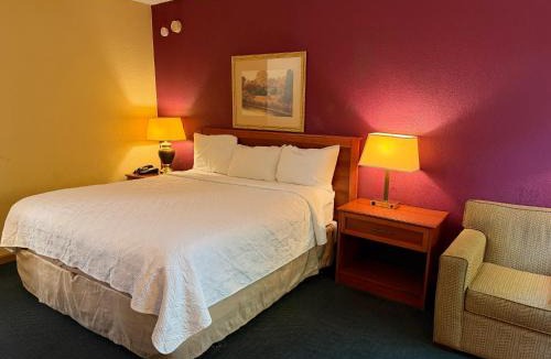 Winthrop Harbor Hotel | Motel Sun Inn