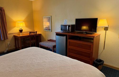 Winthrop Harbor Hotel | Motel Sun Inn