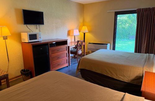 Winthrop Harbor Hotel | Motel Sun Inn