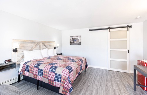 Tipton Hotel | Motel Tipton
