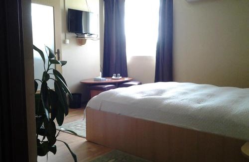 Cotmeana Hotel | Motel Traffic