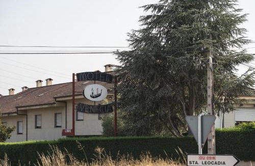 Taboadela Hotel | Motel Venecia