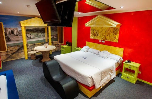 Villanubla Hotel | Motel Venus Valladolid