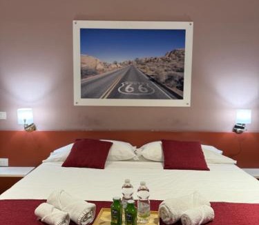 Collesalvetti Hotel | Motel Vespucci