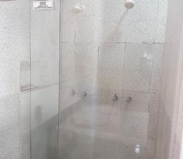 Campinas Hotel | Motel Wish