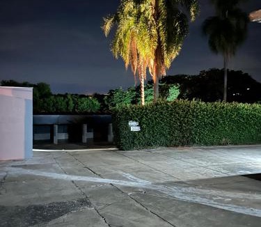 Campinas Hotel | Motel Wish