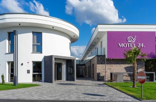 Rietberg Hotel | Motel24