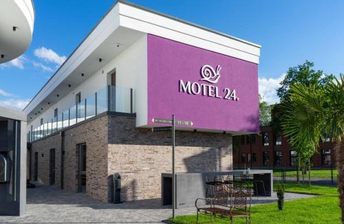 Rietberg Hotel | Motel24