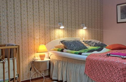 Karsamaki Hotel | Motelli Nuttulinna