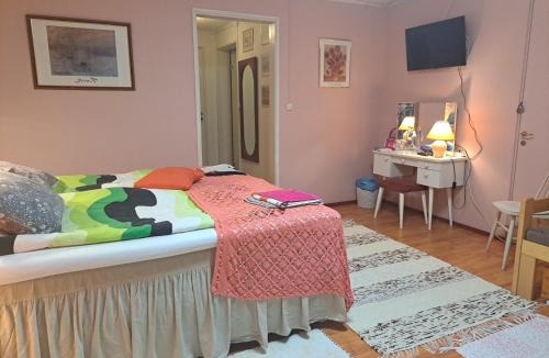 Karsamaki Hotel | Motelli Nuttulinna