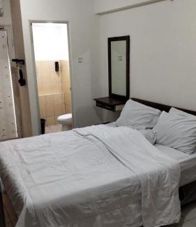 Rawasari Apartment | Mothai rooms
