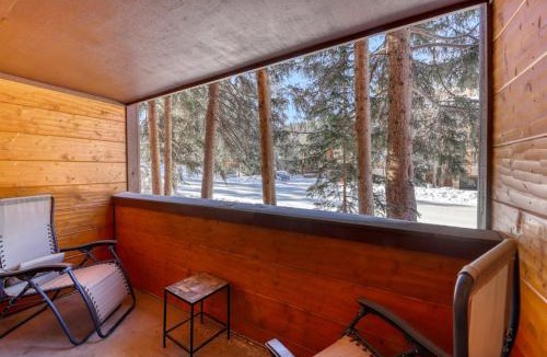 Warrior's Mark Apartment | Mother Lode C1