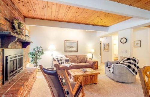 Warrior's Mark Apartment | Mother Lode C1