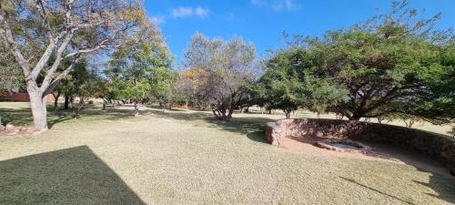 Vaalwater Cabin | Mothopo Game Lodge