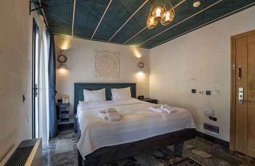Goreme Bed & Breakfast | Motif Art Cappadocia