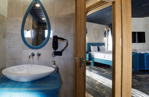 Goreme Bed & Breakfast | Motif Art Cappadocia