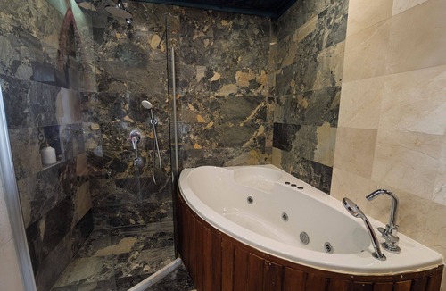 Goreme Bed & Breakfast | Motif Art Cappadocia