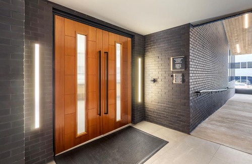 Edgehill Hotel | Motif Nashville's Hotel on Music Row