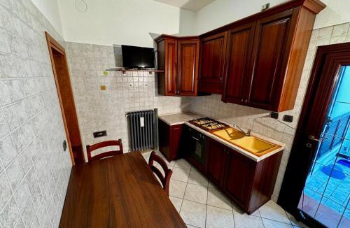 Boccaleone Apartment | Moto-apartment