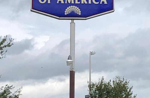 Madisonville Hotel | Motor Inns Of America