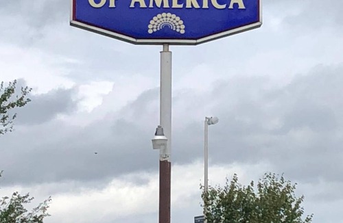 Madisonville Hotel | Motor Inns Of America