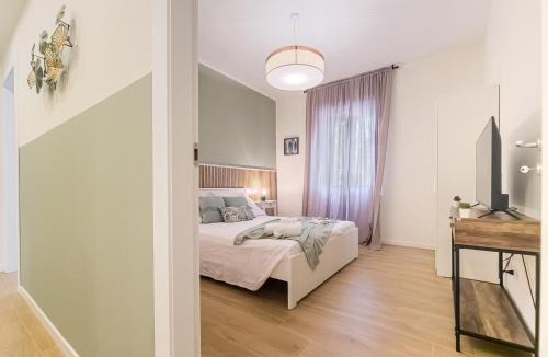 Buon Pastore-Sant'Agnese-San Damaso Apartment | Motor Valley Boutique Apartment - 3 Suites