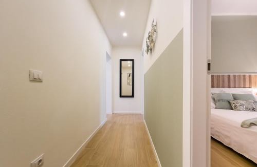 Buon Pastore-Sant'Agnese-San Damaso Apartment | Motor Valley Boutique Apartment - 3 Suites