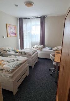 Stary Jicin House | Motorest Starý Jičín