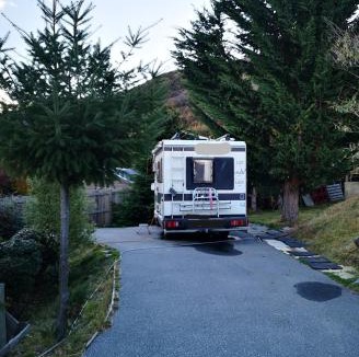 Frankton Other | Motorhome Experience