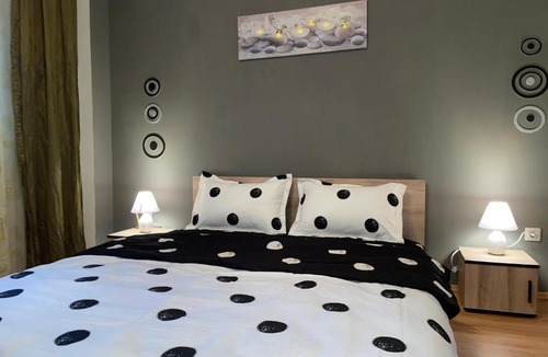 Arad Apartment | Motorway Alfa Apartament