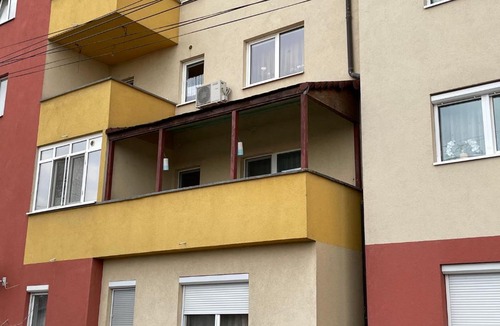 Arad Apartment | Motorway Alfa Apartament