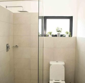 Gaborone Apartment | Motswedi N5