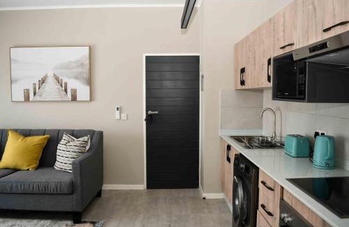 Gaborone Apartment | Motswedi N5