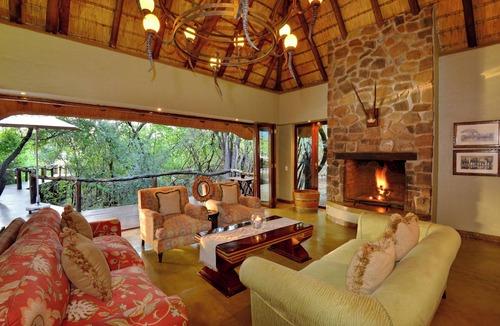 Madikwe Game Reserve Cabin | Motswiri Private Safari Lodge