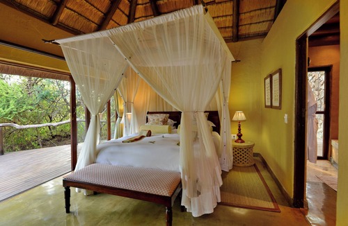 Madikwe Game Reserve Cabin | Motswiri Private Safari Lodge