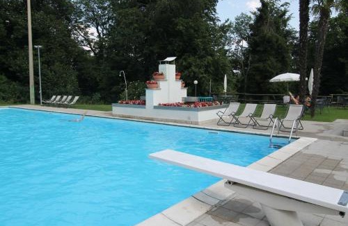 Stresa Apartment | Motta Verde con piscina e tennis