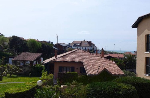Anglet Apartment | Moulin Barbot