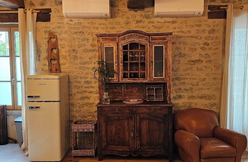 Paris-l'Hopital House | Moulin Cozanne, spa and sauna gîte in the heart of the vineyards.