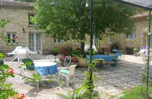 Crillon-le-Brave Bed & Breakfast | Moulin d'Antelon B&B