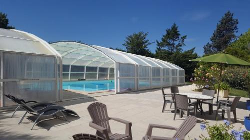 Chancay Bed & Breakfast | Moulin De Bacchus - Châteaux de la Loire