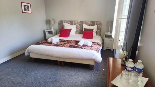 Chancay Bed & Breakfast | Moulin De Bacchus - Châteaux de la Loire